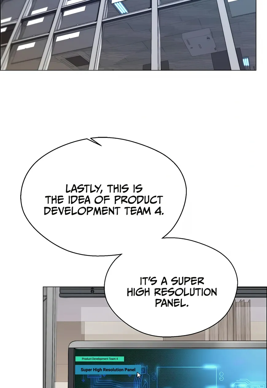 Read A Mans Man EN Manga Online