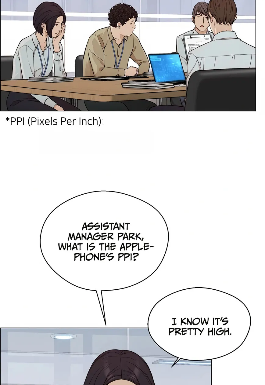 Read A Mans Man EN Manga Online