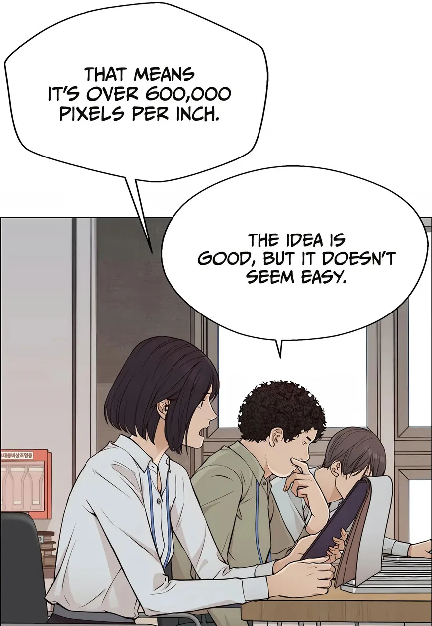 Read A Mans Man EN Manga Online