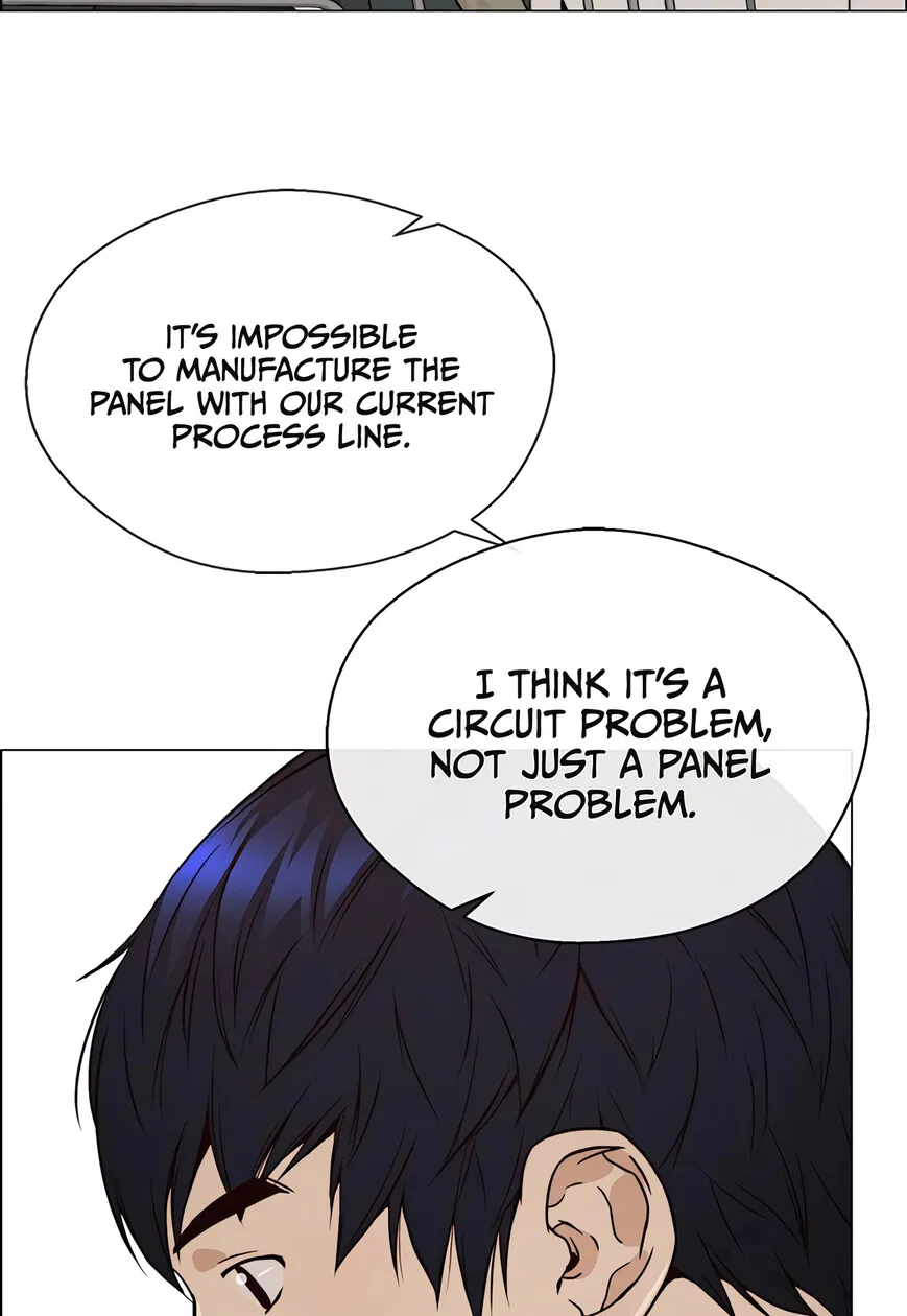 Read A Mans Man EN Manga Online