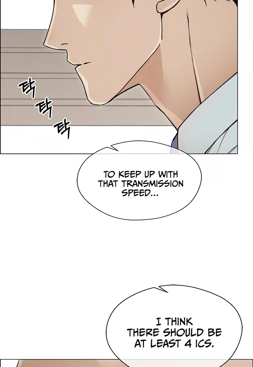 Read A Mans Man EN Manga Online