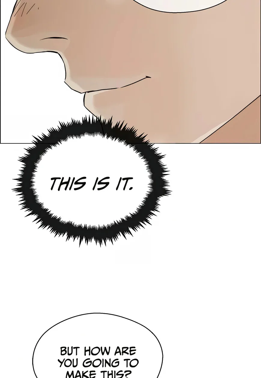 Read A Mans Man EN Manga Online