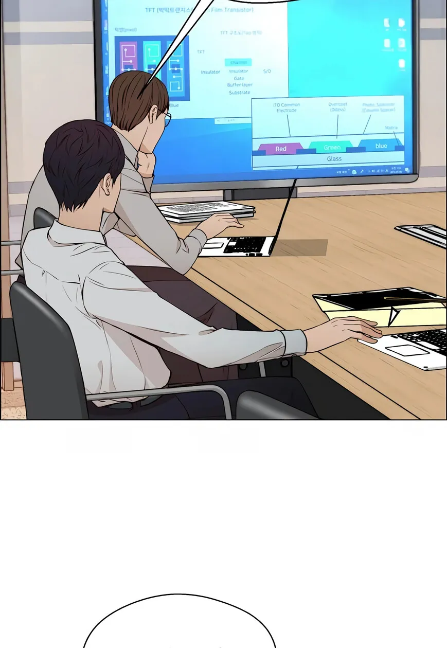 Read A Mans Man EN Manga Online