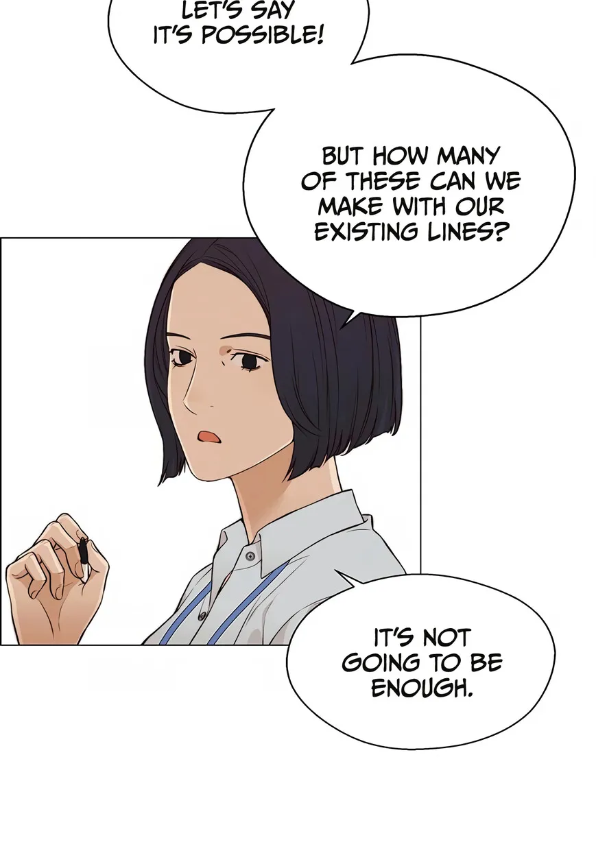 Read A Mans Man EN Manga Online