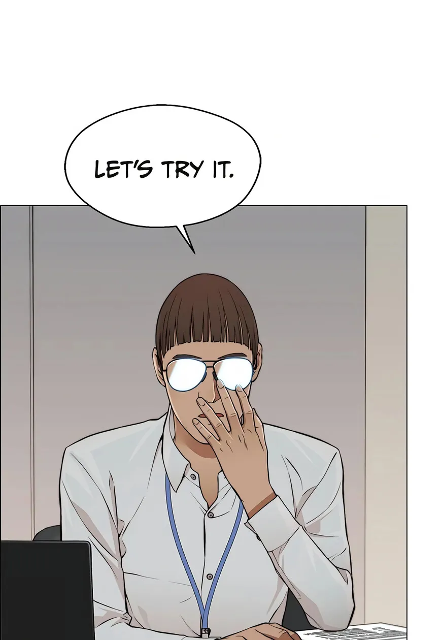 Read A Mans Man EN Manga Online