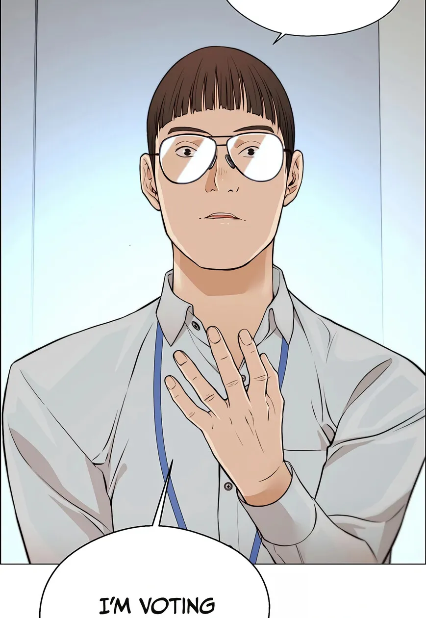 Read A Mans Man EN Manga Online