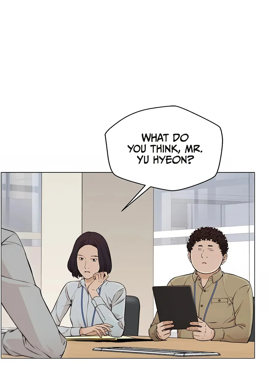 Read A Mans Man EN Manga Online