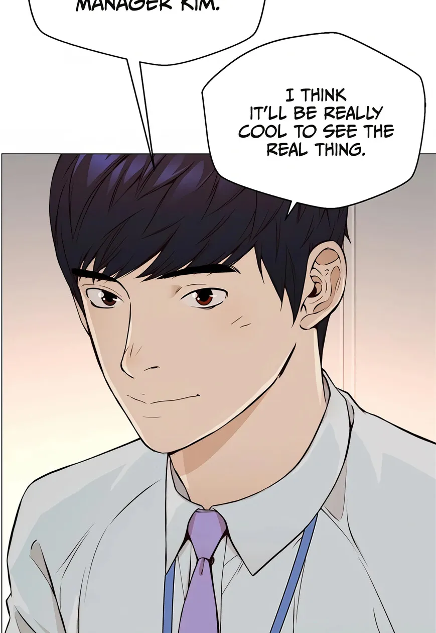 Read A Mans Man EN Manga Online