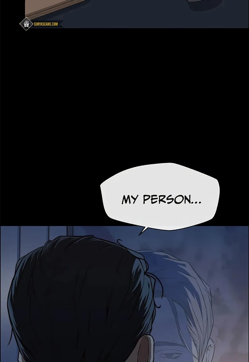 Read A Mans Man EN Manga Online