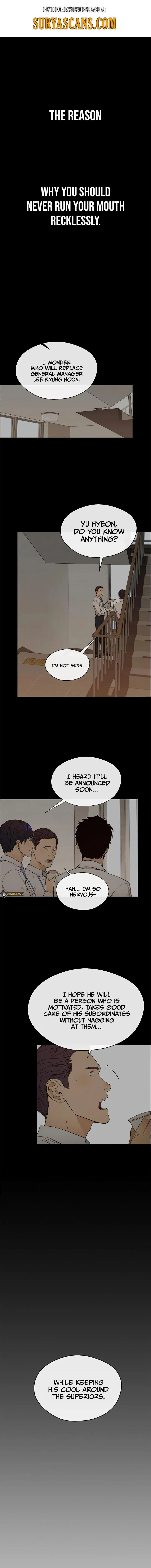 Read A Mans Man EN Manga Online