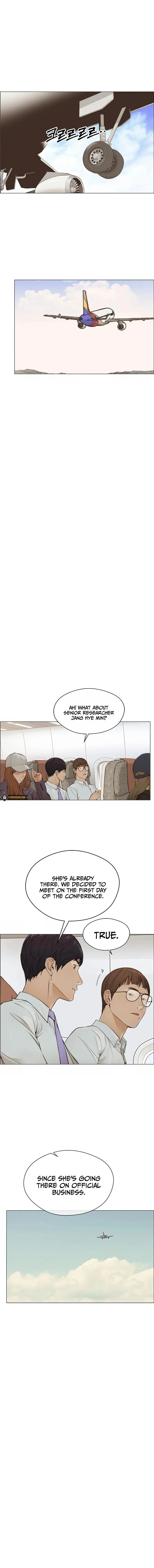 Read A Mans Man EN Manga Online
