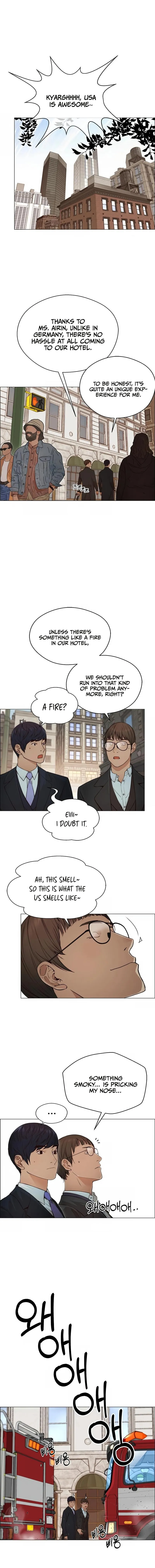 Read A Mans Man EN Manga Online