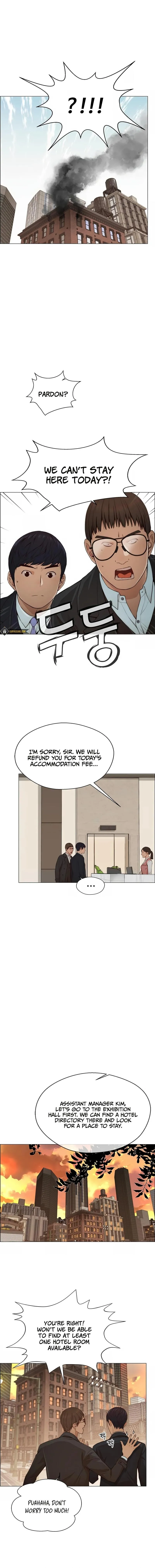 Read A Mans Man EN Manga Online