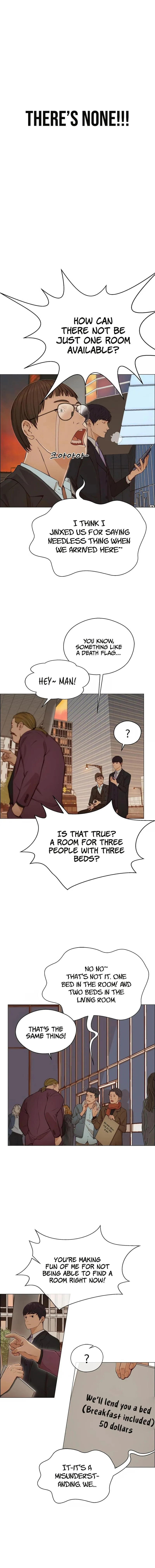 Read A Mans Man EN Manga Online