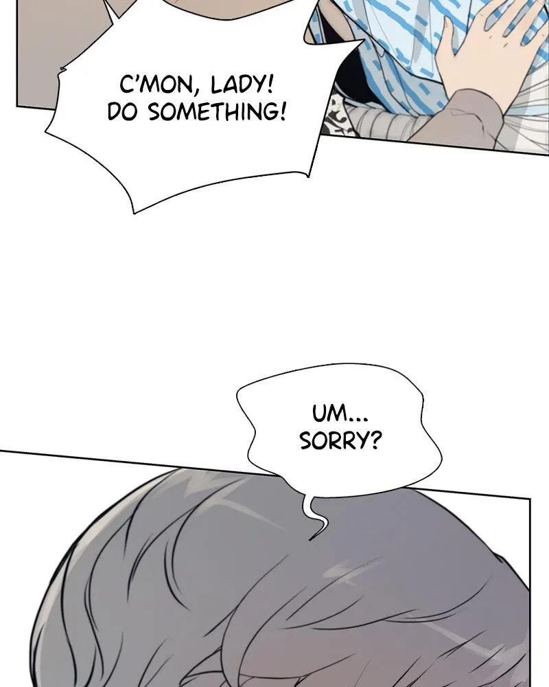 Read A Mans Man EN Manga Online