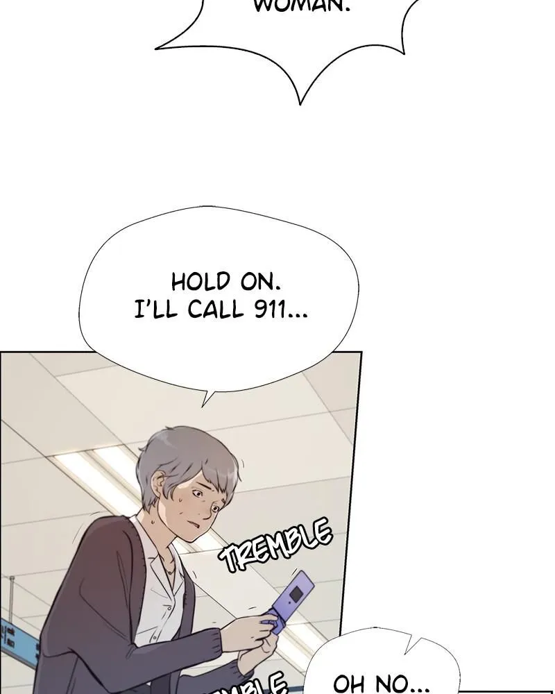 Read A Mans Man EN Manga Online