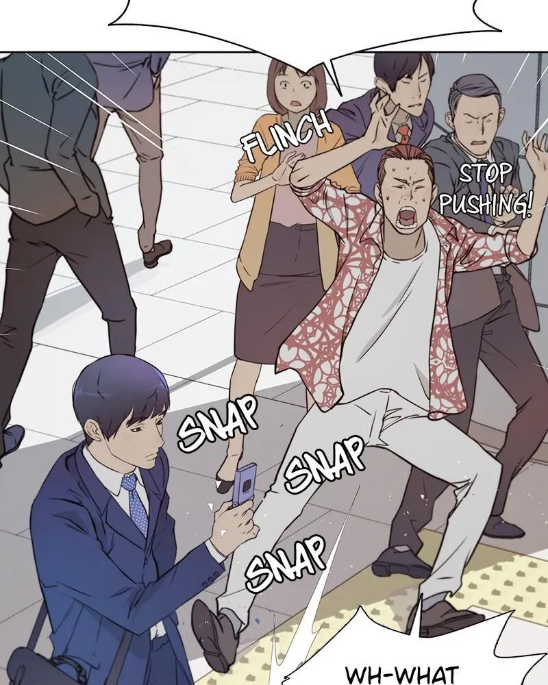 Read A Mans Man EN Manga Online