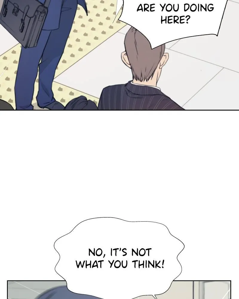 Read A Mans Man EN Manga Online