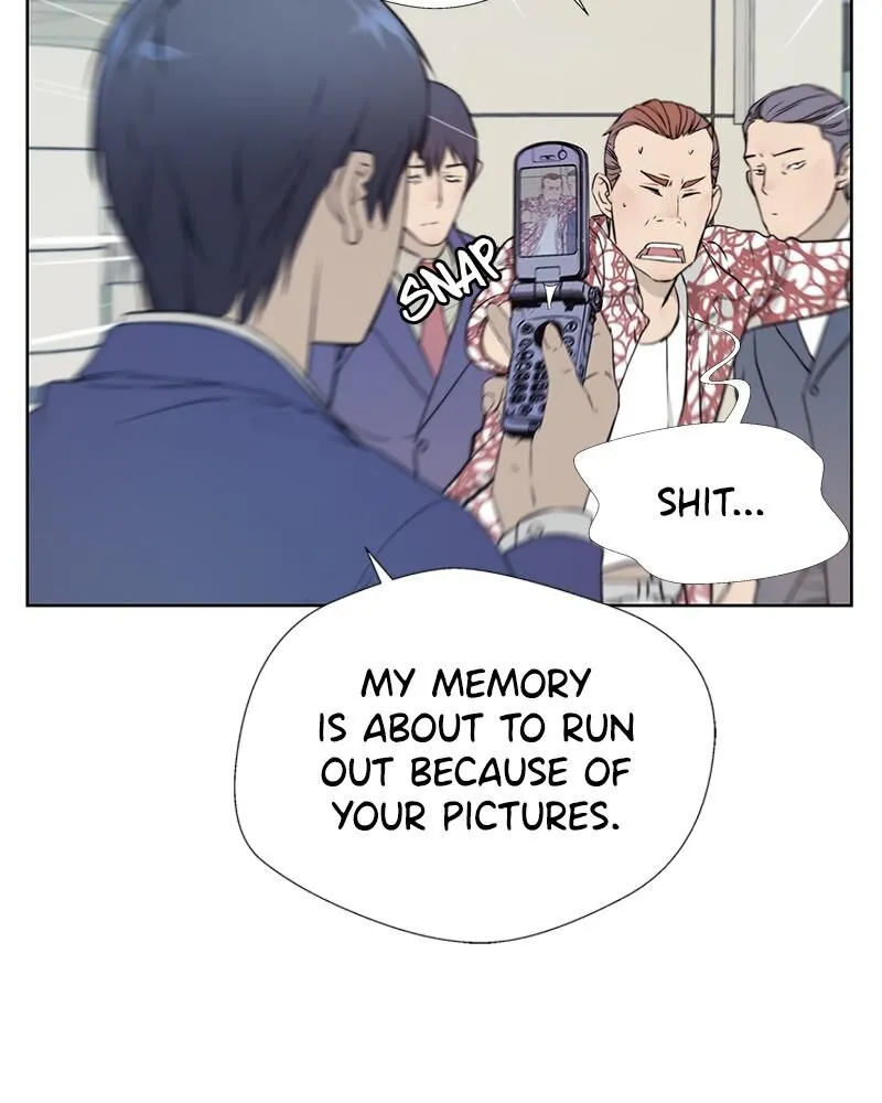 Read A Mans Man EN Manga Online