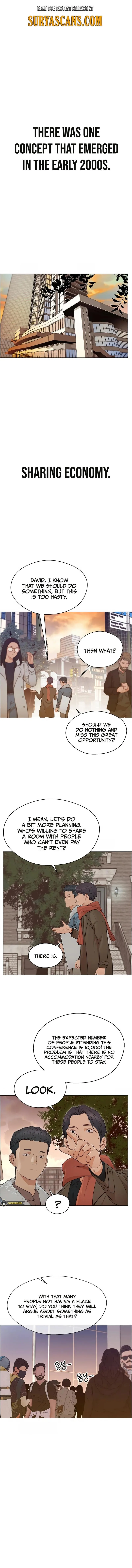 Read A Mans Man EN Manga Online