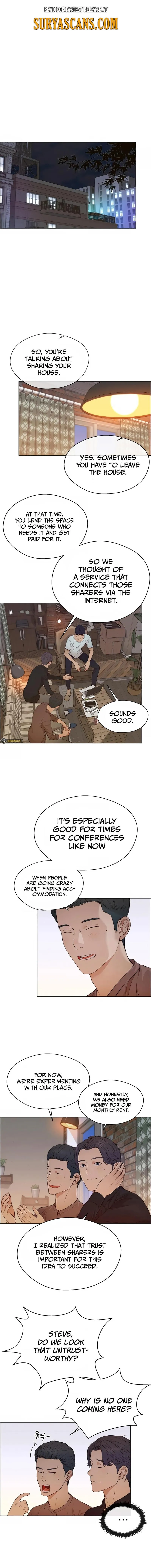 Read A Mans Man EN Manga Online