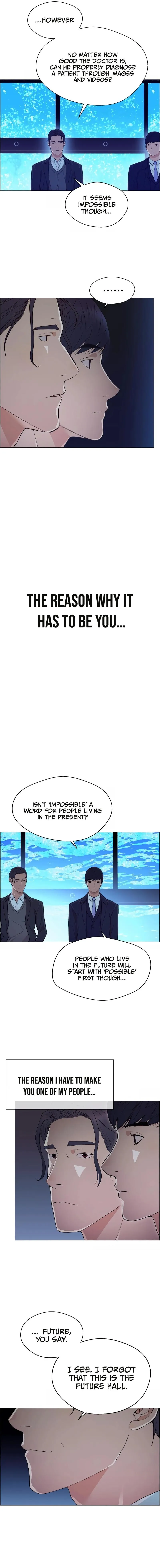 Read A Mans Man EN Manga Online