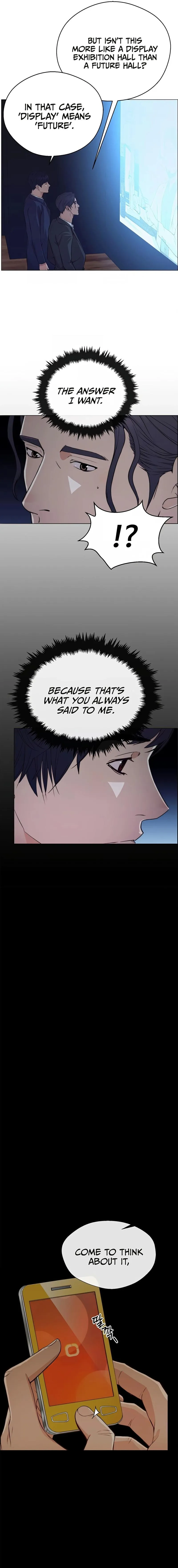 Read A Mans Man EN Manga Online