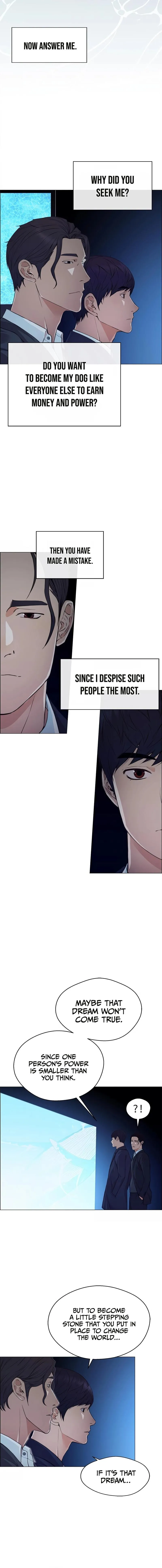 Read A Mans Man EN Manga Online