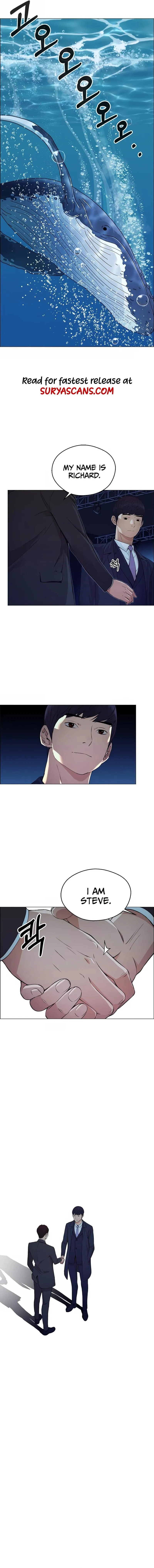 Read A Mans Man EN Manga Online