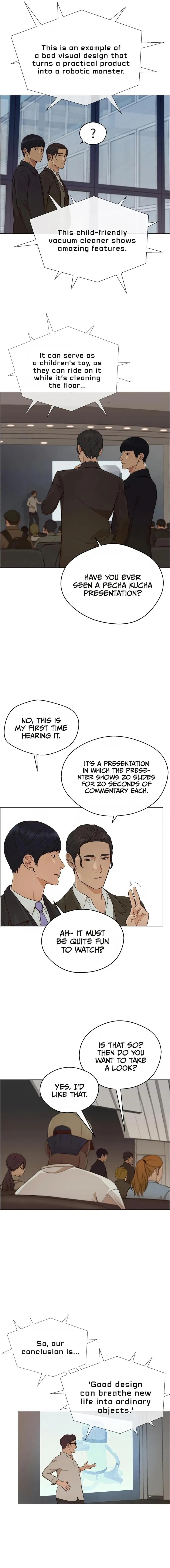 Read A Mans Man EN Manga Online