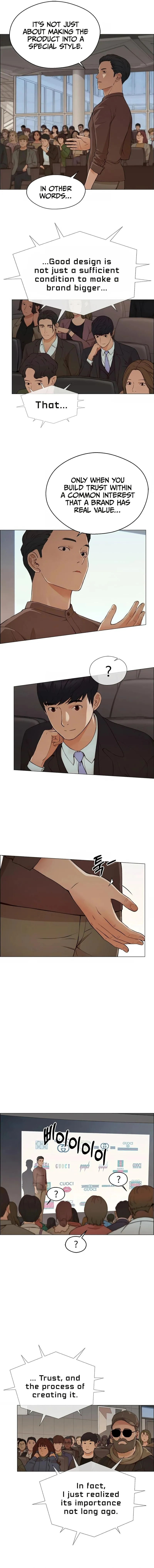 Read A Mans Man EN Manga Online