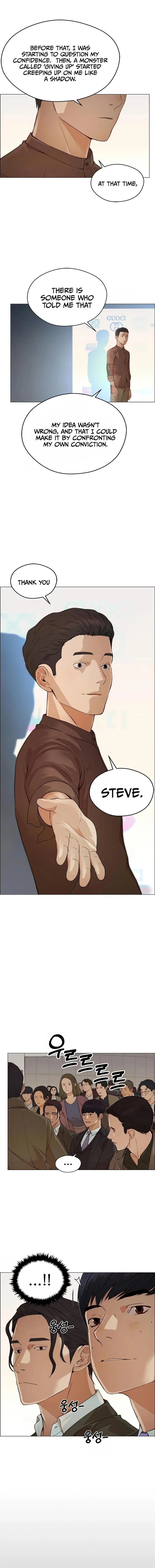 Read A Mans Man EN Manga Online