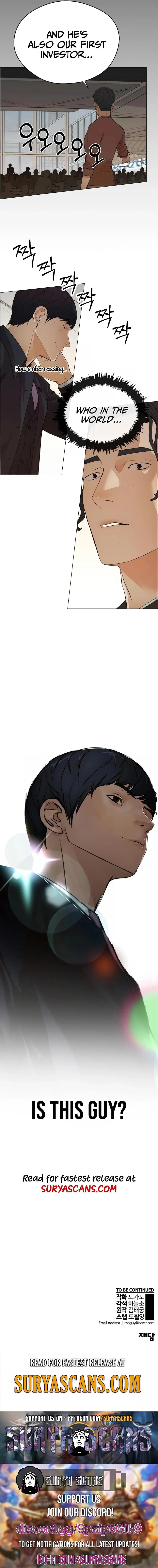 Read A Mans Man EN Manga Online