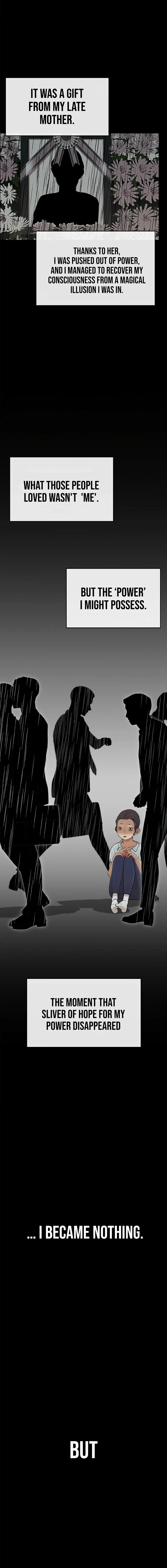 Read A Mans Man EN Manga Online