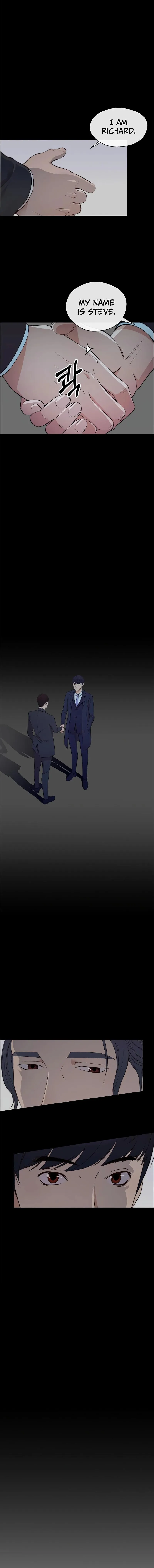 Read A Mans Man EN Manga Online