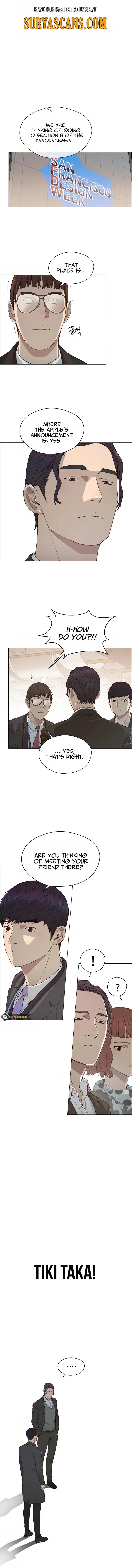 Read A Mans Man EN Manga Online