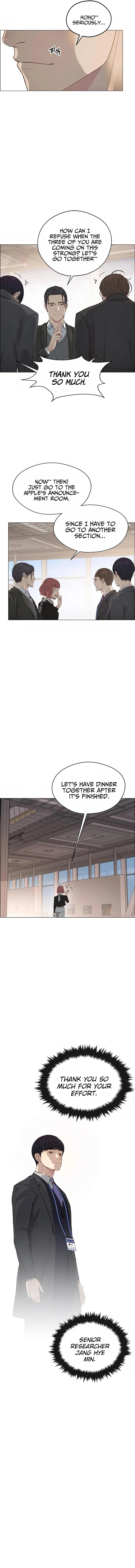 Read A Mans Man EN Manga Online