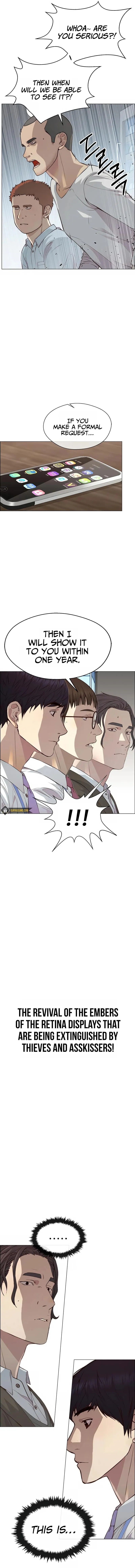 Read A Mans Man EN Manga Online