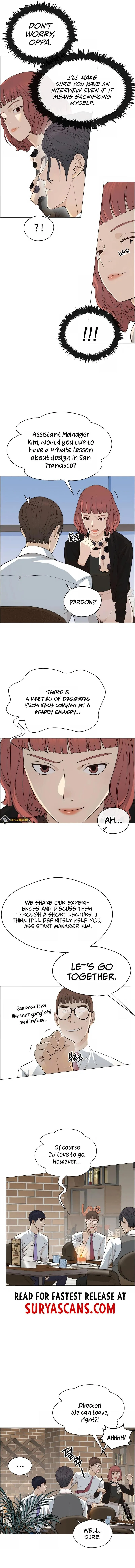 Read A Mans Man EN Manga Online