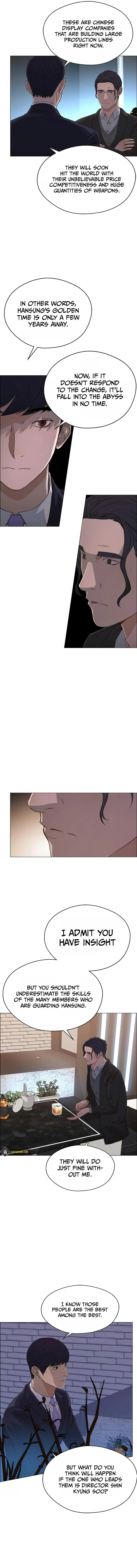 Read A Mans Man EN Manga Online
