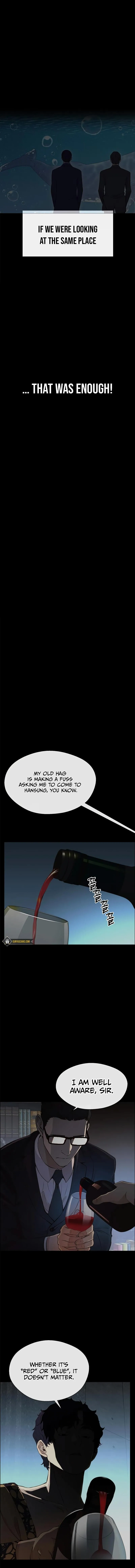 Read A Mans Man EN Manga Online