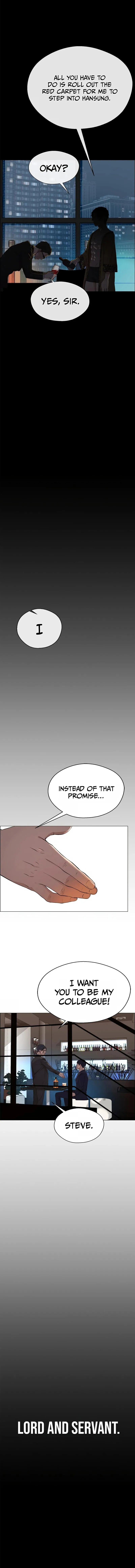 Read A Mans Man EN Manga Online
