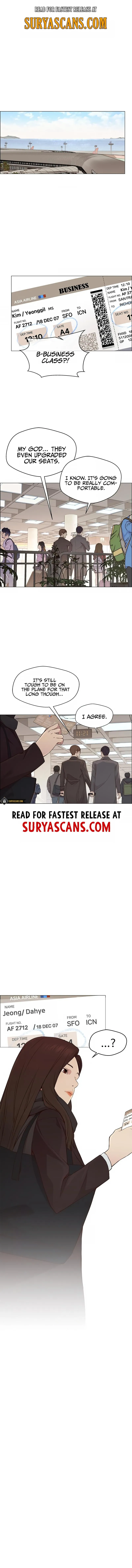 Read A Mans Man EN Manga Online