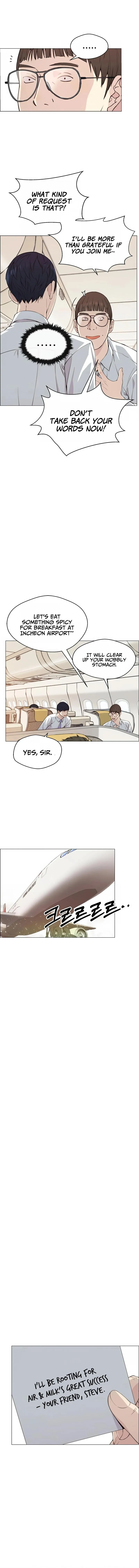 Read A Mans Man EN Manga Online