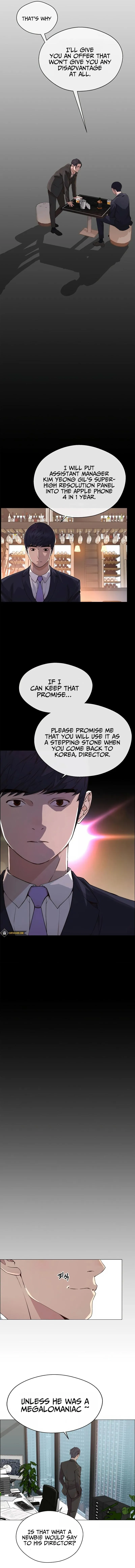 Read A Mans Man EN Manga Online