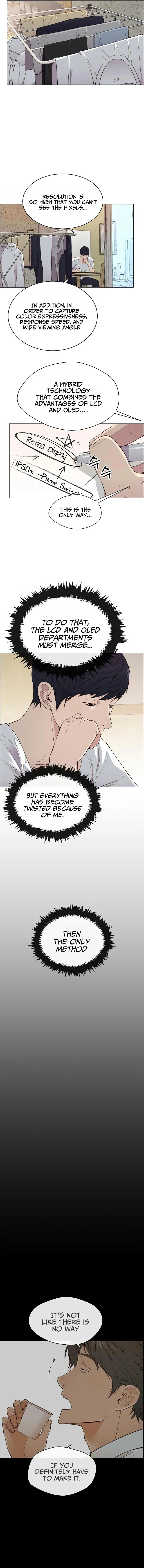 Read A Mans Man EN Manga Online