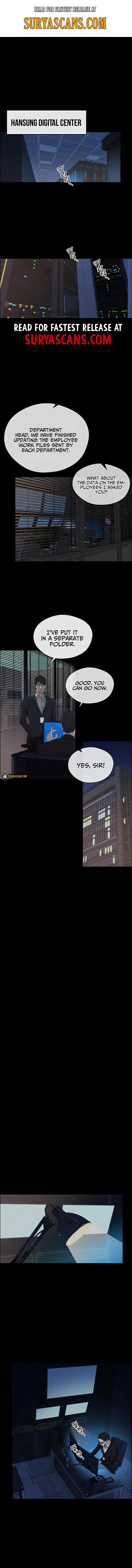Read A Mans Man EN Manga Online