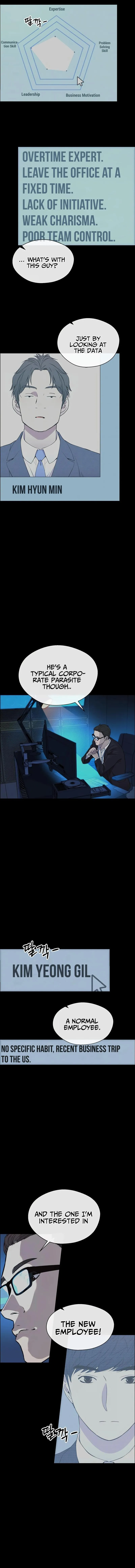Read A Mans Man EN Manga Online