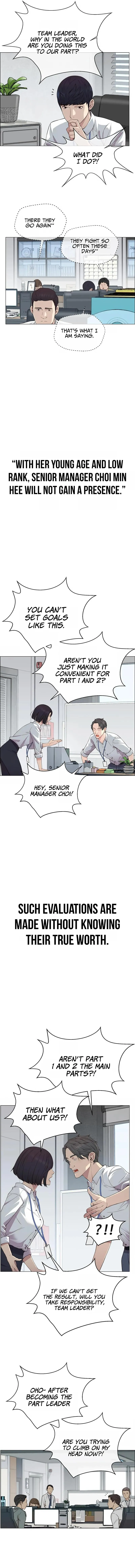 Read A Mans Man EN Manga Online