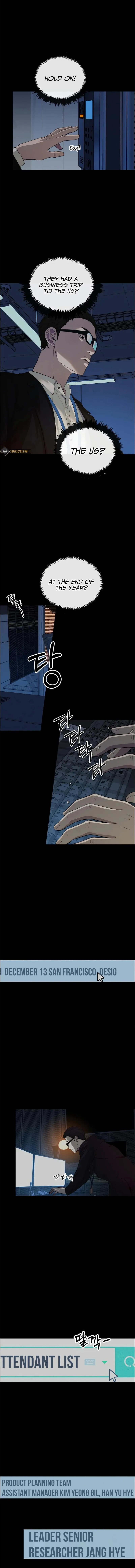 Read A Mans Man EN Manga Online